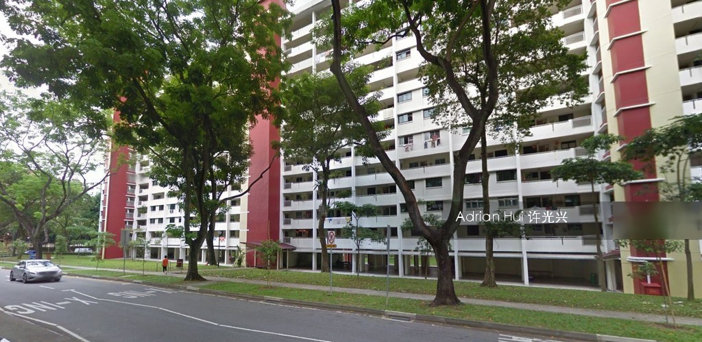Blk 417 Ang Mo Kio Avenue 10 (Ang Mo Kio), HDB 3 Rooms #113637682